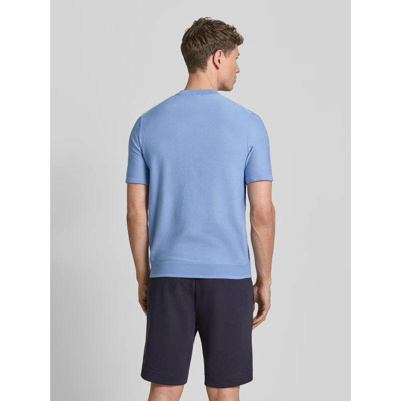BOSS Mens KN_Globe T-Shirt 50558371
