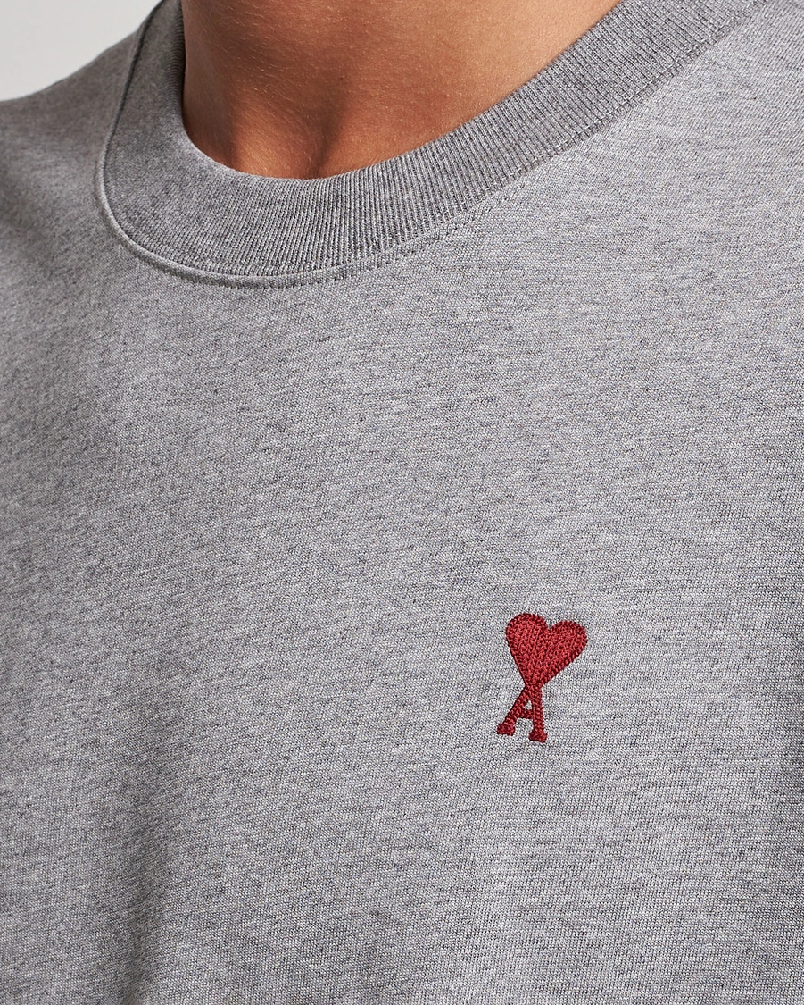 Ami De Coeur Boxy Fit T-Shirt  BFUTS005