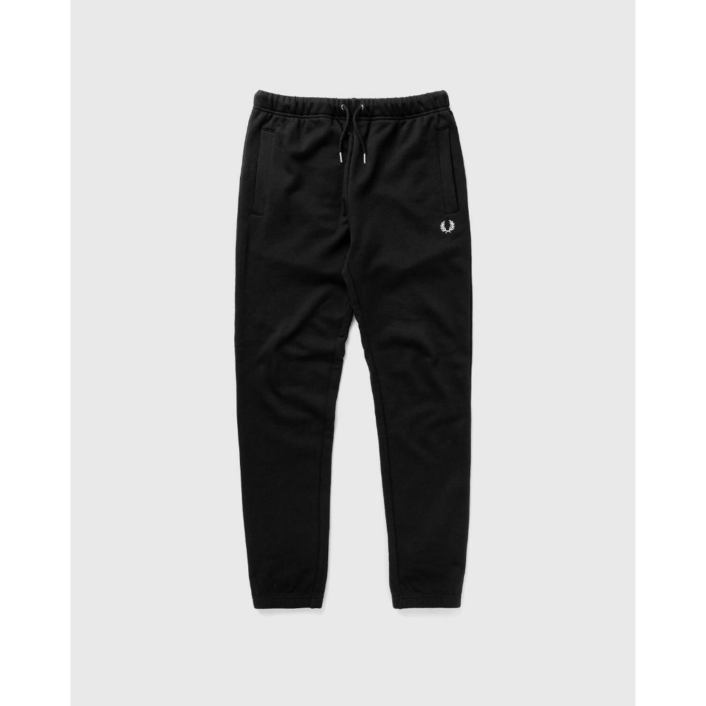 FRED PERRY JOGGER celana panjang cowo pria T5505/102