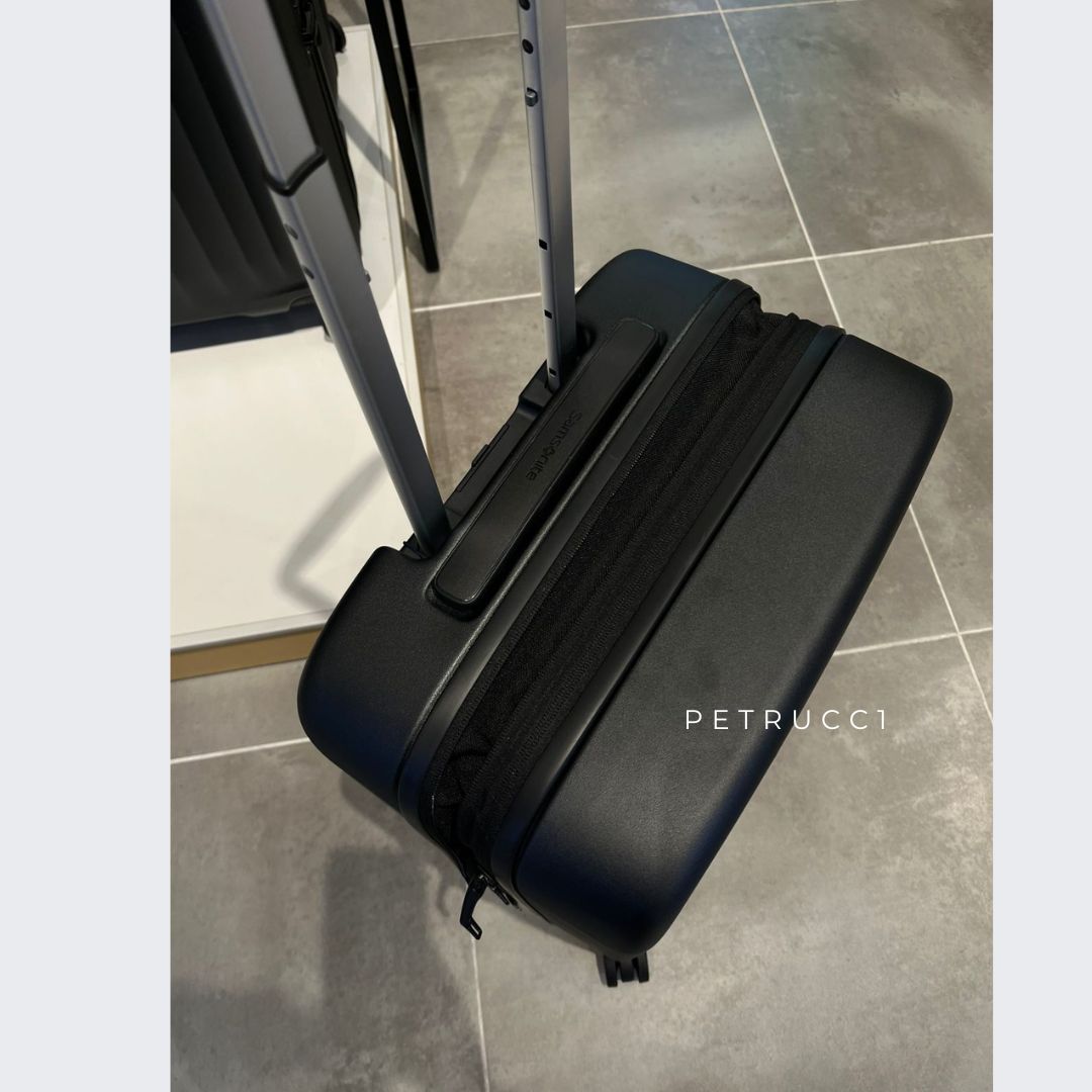 SAMSONITE FYRM SPINNER 55/20 EXPANDABLE Koper