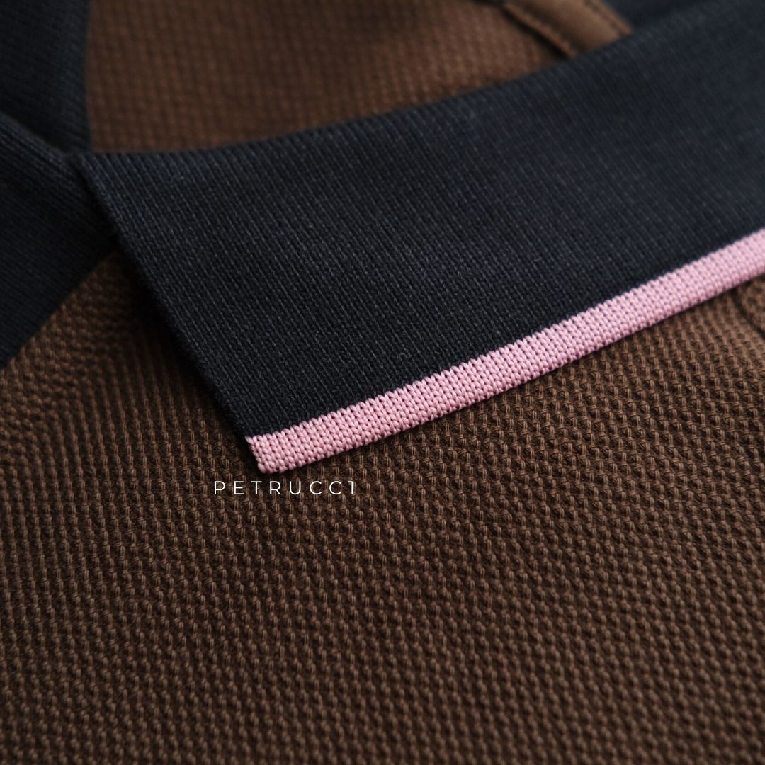 Fred Perry Concealed Placket Polo Shirt M6660/Q21