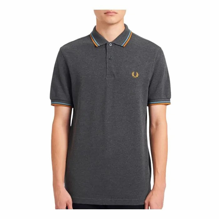 FRED PERRY POLO SHIRT COWO M3600/M67