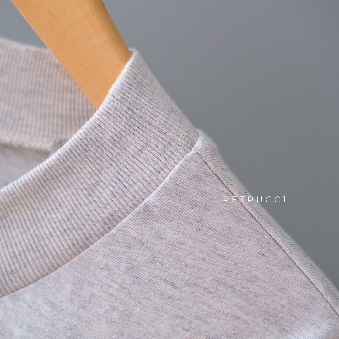 FOG ESSENTIALS fear of god Tee T Shirt 1977