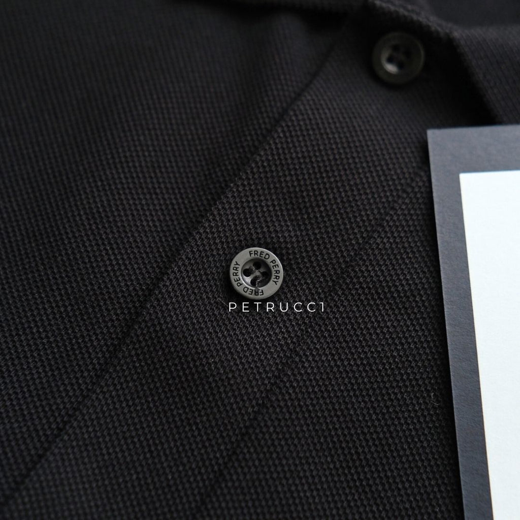 Fred Perry The Twin Tipped Polo Shirt M6000/N60