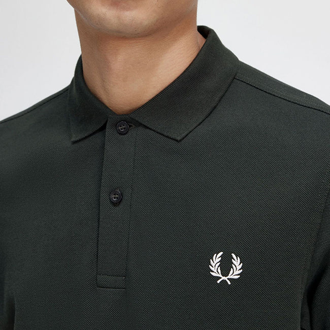 Fred Perry The Twin Tipped Polo Shirt M6000/T61
