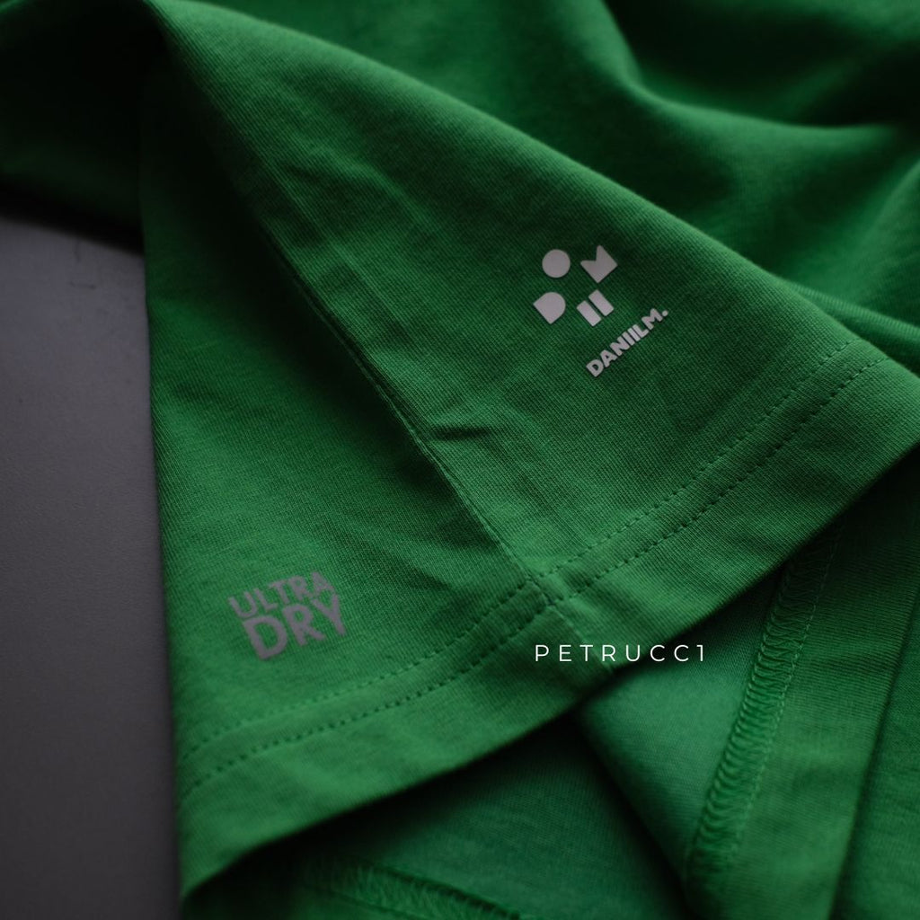 LACOSTE SPORT X DANIIL MEDVEDEV SOFT JERSEY T SHIRT TH5197