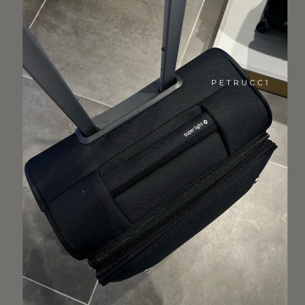 SAMSONITE BASE BOOST SPINNER 55/20 EXPANDABLE SOFTCASE koper