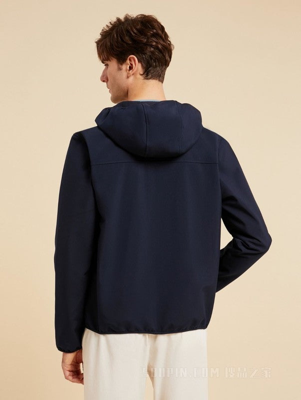 TOMMY HILFIGER CRUZ Softshell Jacket  78J2787FAP