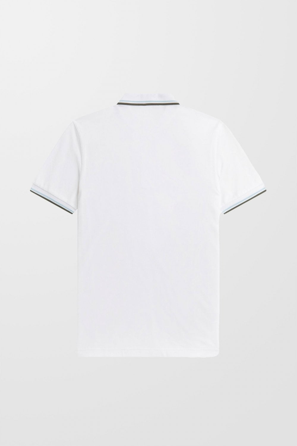 FRED PERRY Kaos Polo M3600 Shirt Cowo Pria Kerah M3600/T42