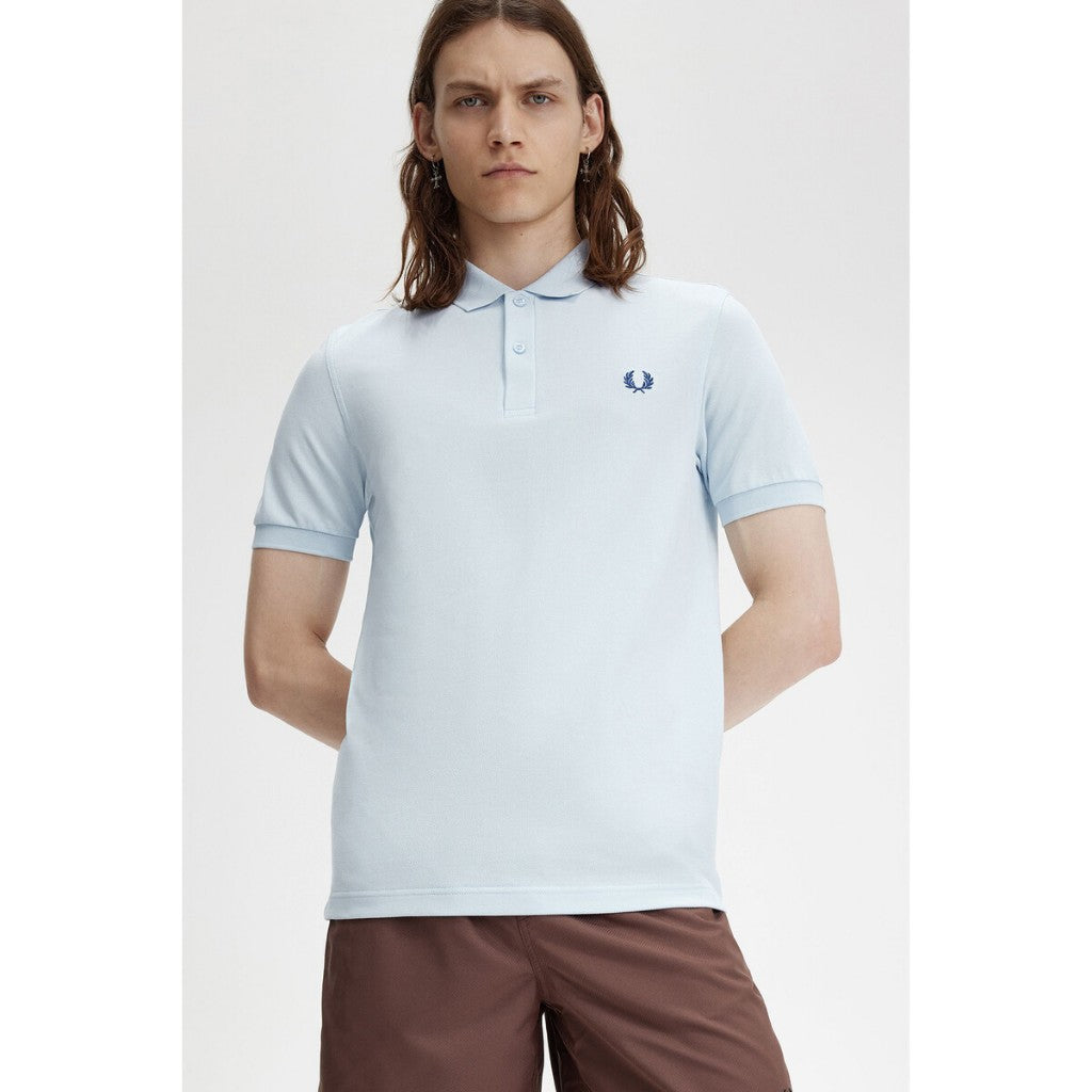 FRED PERRY POLO cowo pria KNIT K9749/X88