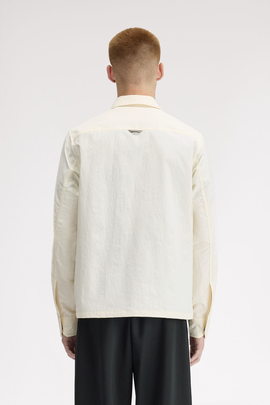 Fred Perry Ripstop Pocket Overshirt M2402/560