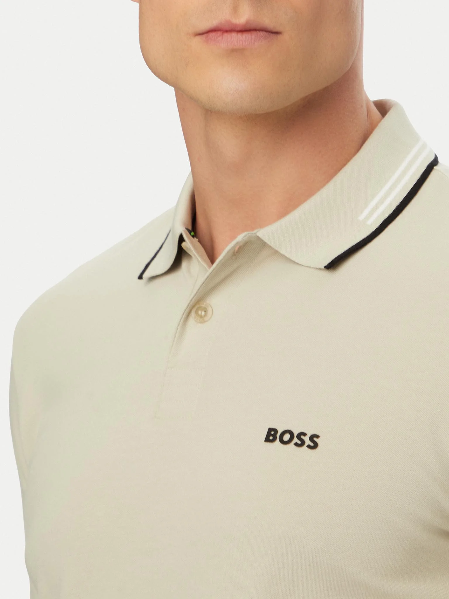BOSS POLO PAUL 50506193