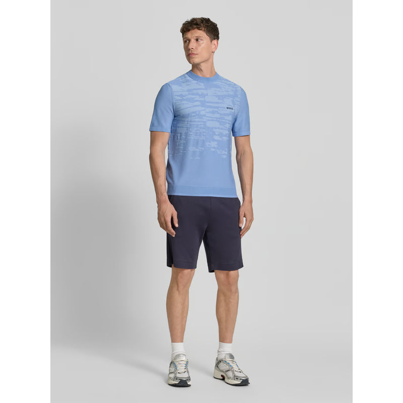 BOSS Mens KN_Globe T-Shirt 50558371