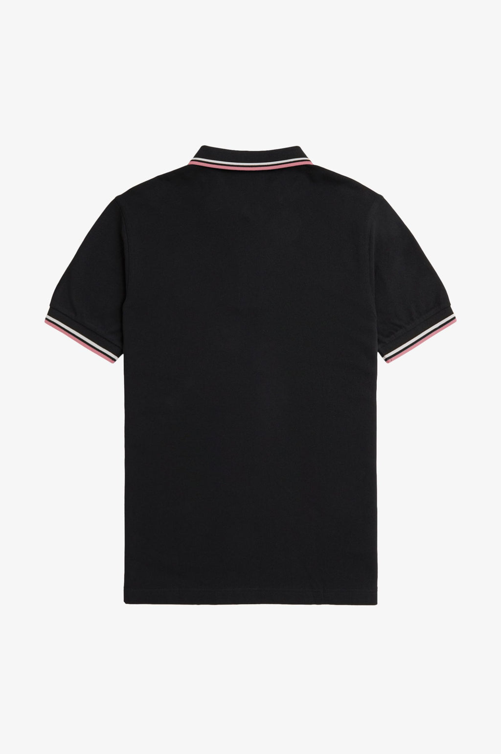 Fred Perry The Twin Tipped Polo Shirt M3600/V04