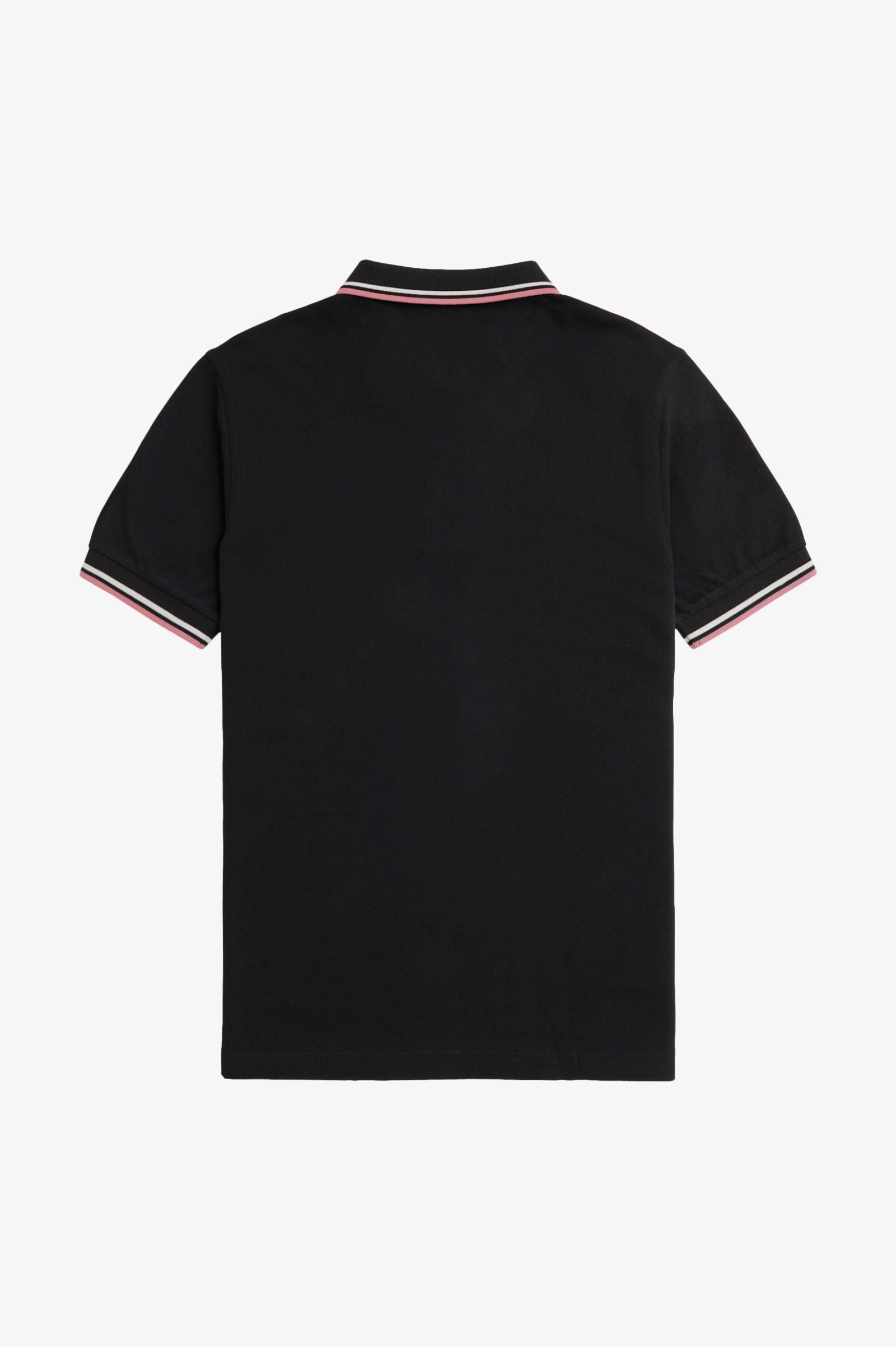 Fred Perry The Twin Tipped Polo Shirt M3600/V04