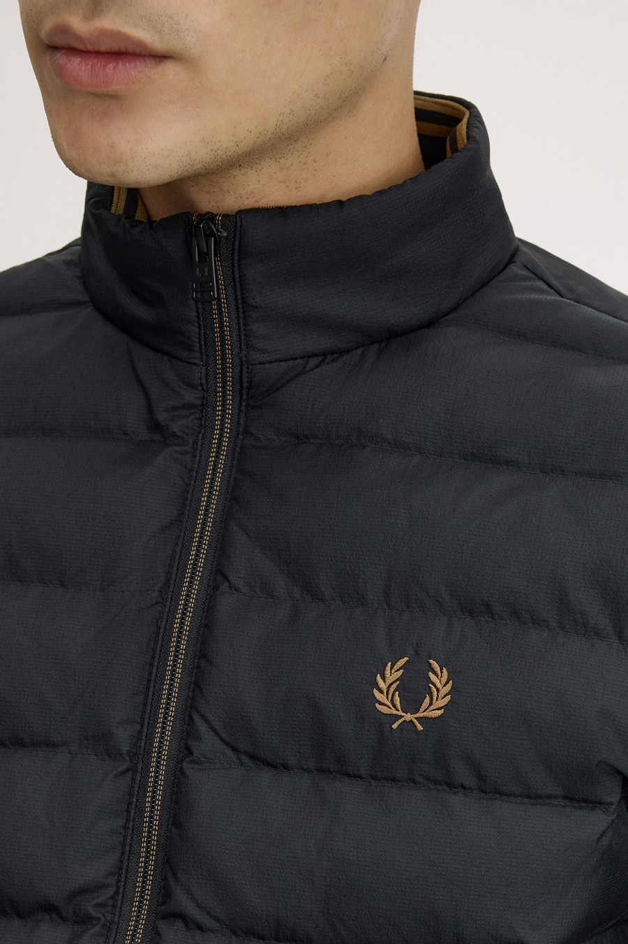 Fred Perry Insulated Jacket Puffer J4564/102