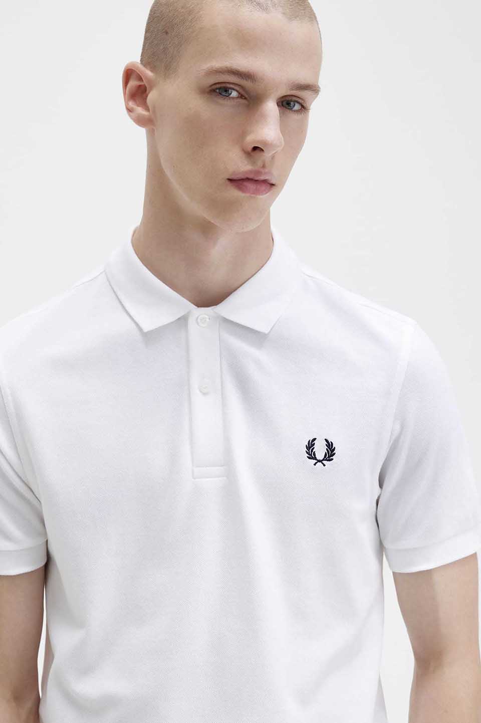 Fred Perry The Polo Shirt M6000/100