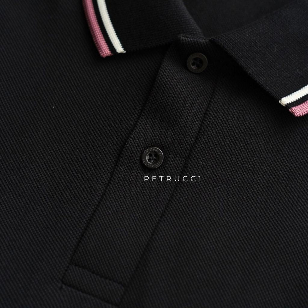 Fred Perry The Twin Tipped Polo Shirt M3600/V04