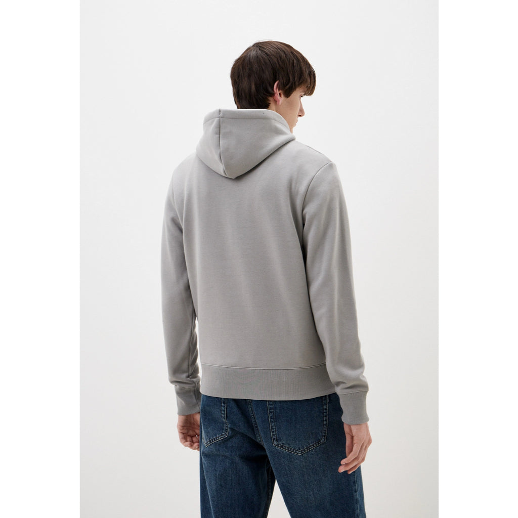 Fred Perry Embroidered Hooded Sweatshirt M4728/181