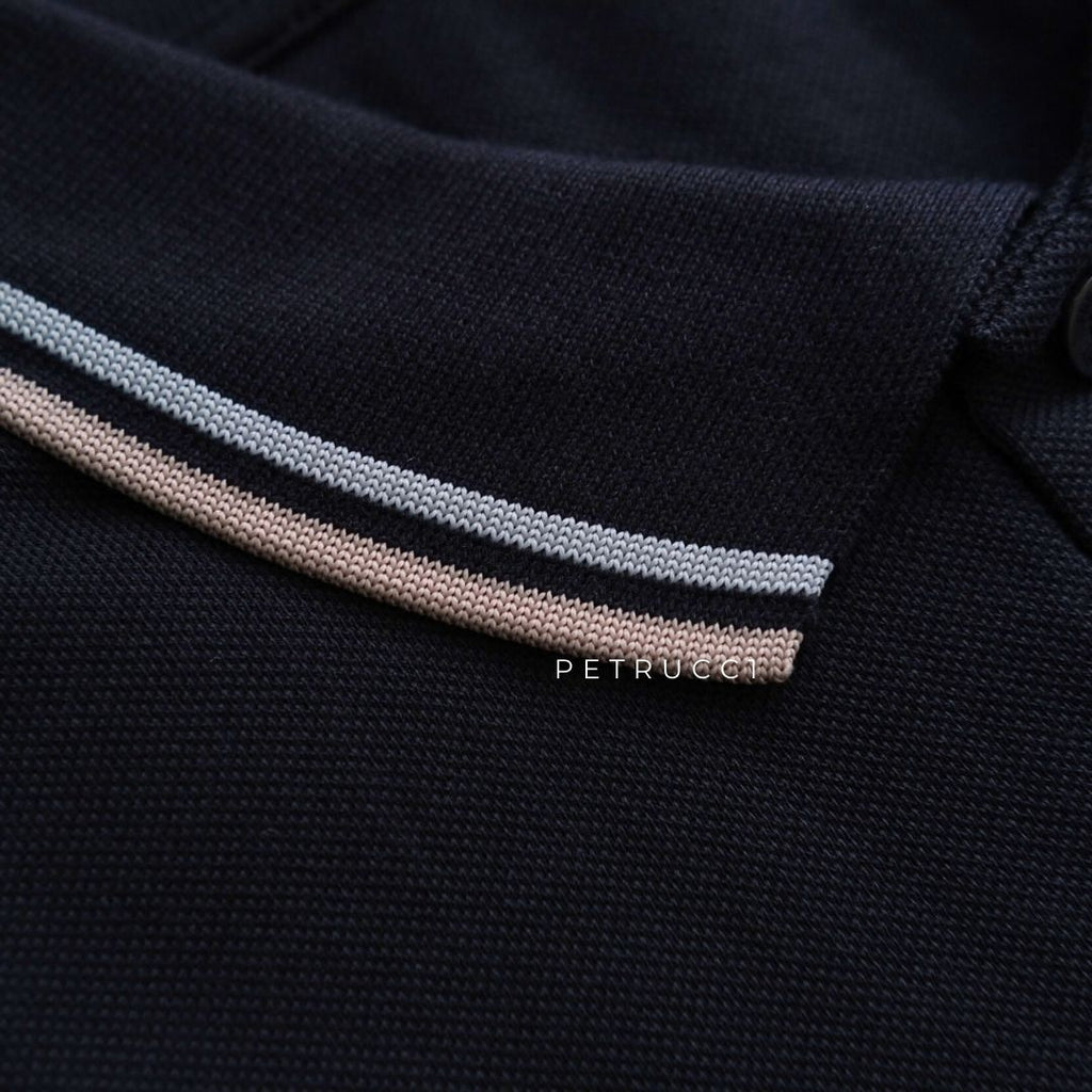 Fred Perry The Twin Tipped Polo Shirt M3600/V24
