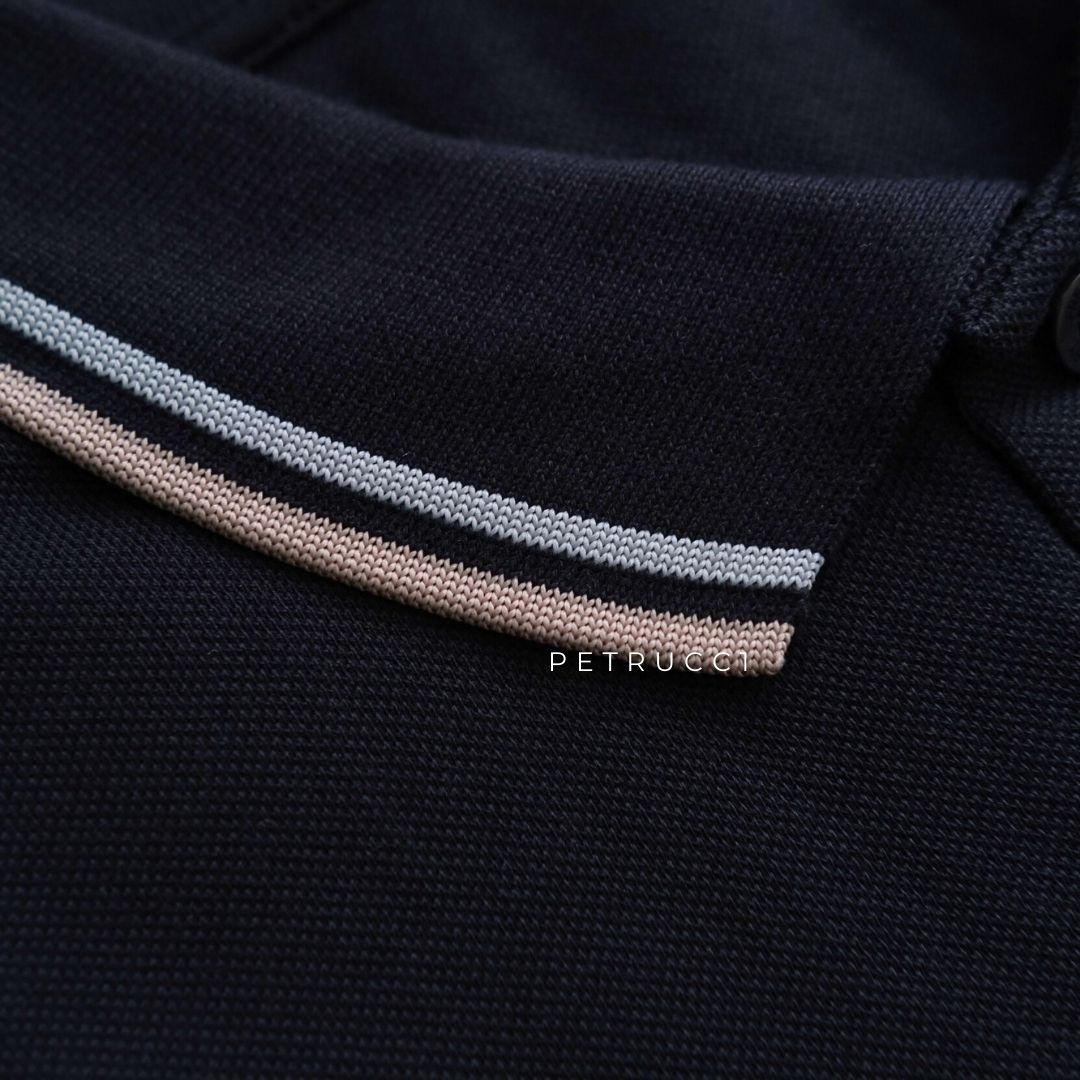Fred Perry The Twin Tipped Polo Shirt M3600/V24