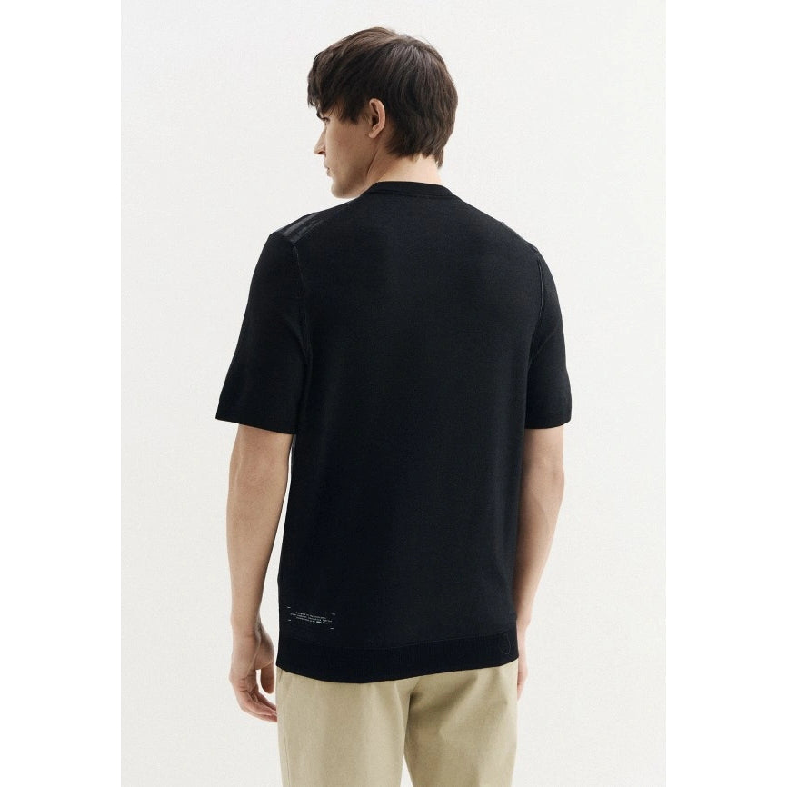 BOSS Mens KN_Globe T-Shirt 50558371