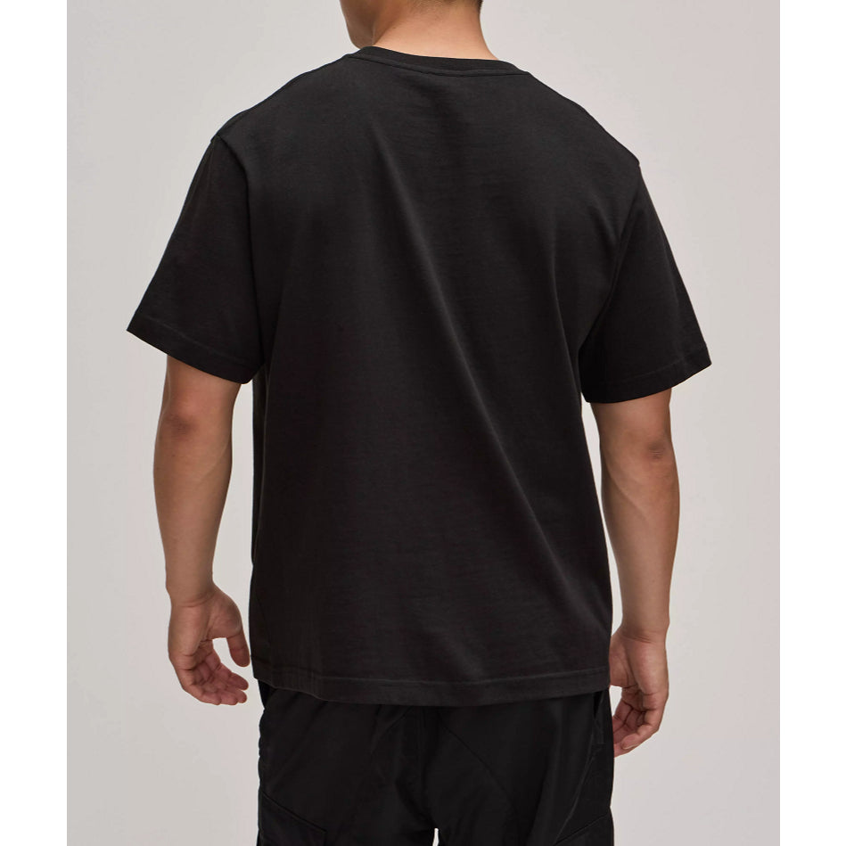 Kenzo Embroidered Lucky Tiger Cotton T-Shirt 68TS008