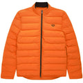 Fred Perry Retro Insulated Jacket Puffer J7515/I66
