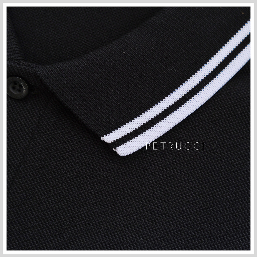 Fred Perry The Twin Tipped Polo Shirt M3600/350