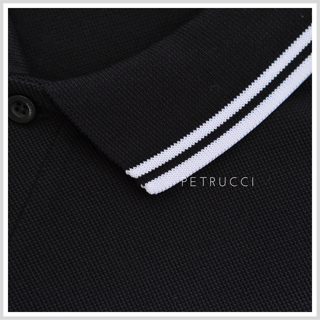 Fred Perry The Twin Tipped Polo Shirt M3600/350