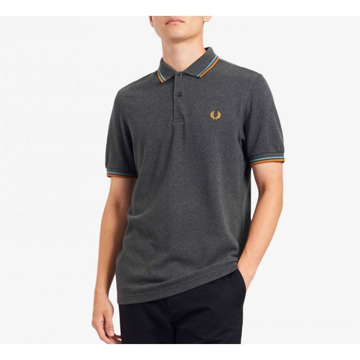 FRED PERRY POLO SHIRT COWO M3600/M67