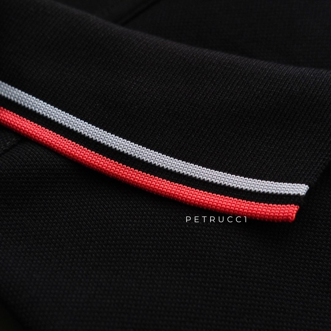 Fred Perry The Twin Tipped Polo Shirt M3600/05C