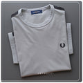 Fred Perry Ringer Tape Tee T shirt M4613/W25