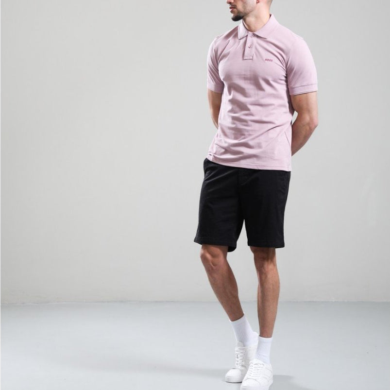 BOSS Polo Shirt Kaos Cowo Pria Man Men 50507813