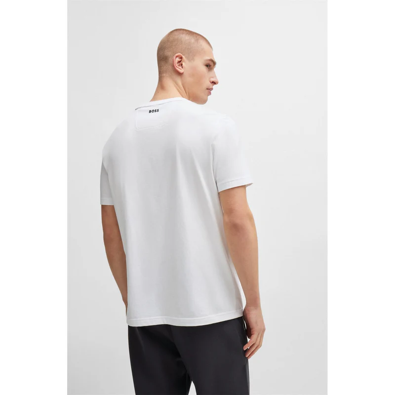 BOSS Tee 9 T-Shirt Kaos 50512998