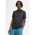 Fred Perry The Twin Tipped Polo Shirt M6000/V07