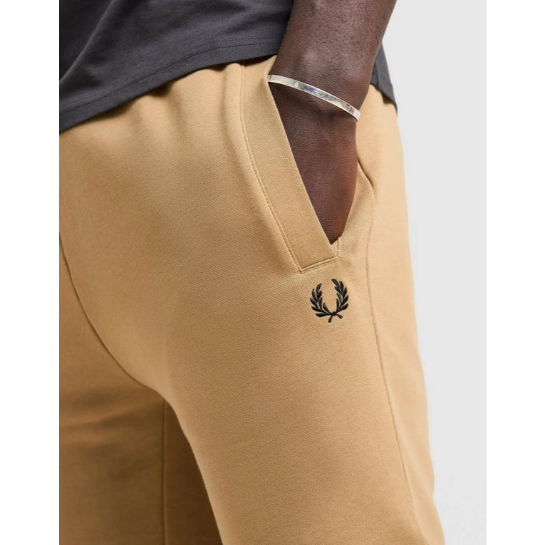 Fred Perry Shorts celana pendek pria cowo men man S8505