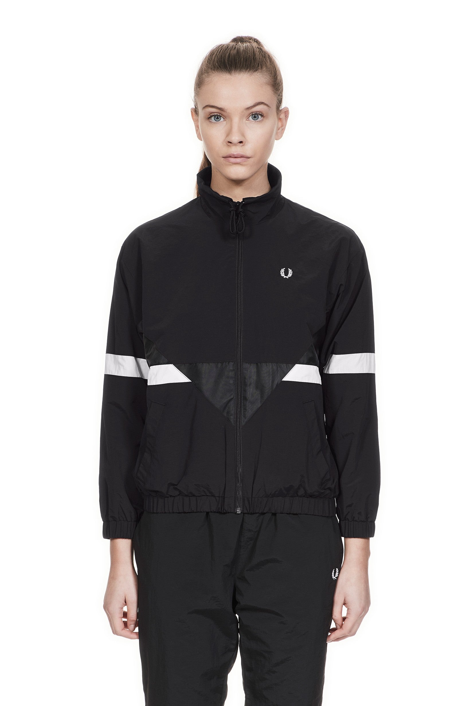 Fred Perry Sport Shell Woman Jacket J4115/102
