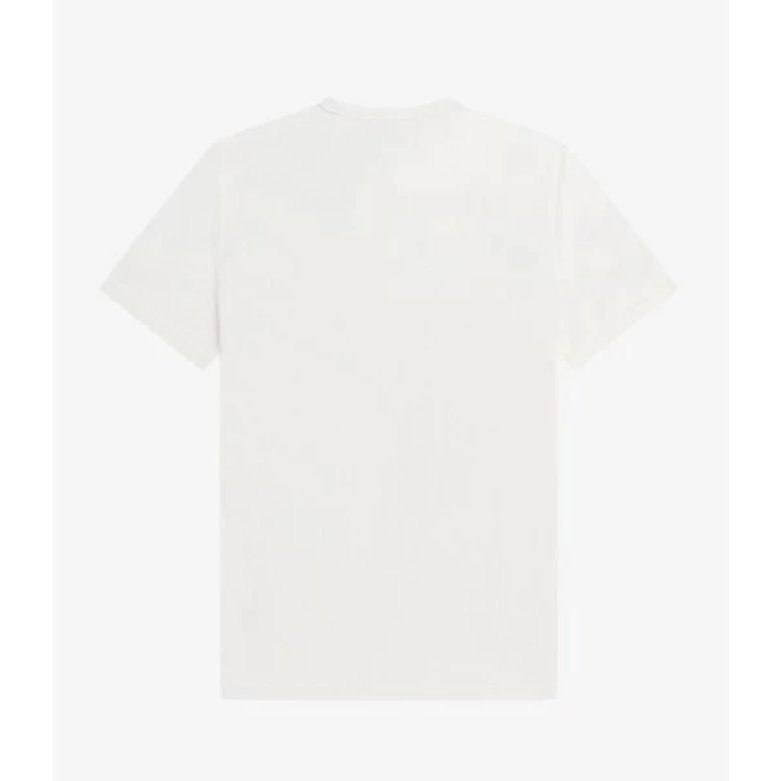 Fred Perry Kaos tee T Shirt Cowo M5829/129