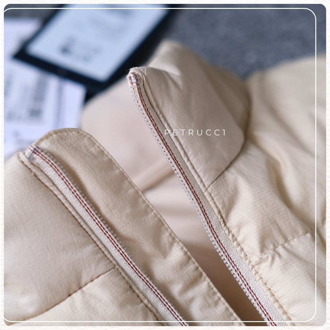 Fred Perry Insulated Gilet Puffer J8522/691