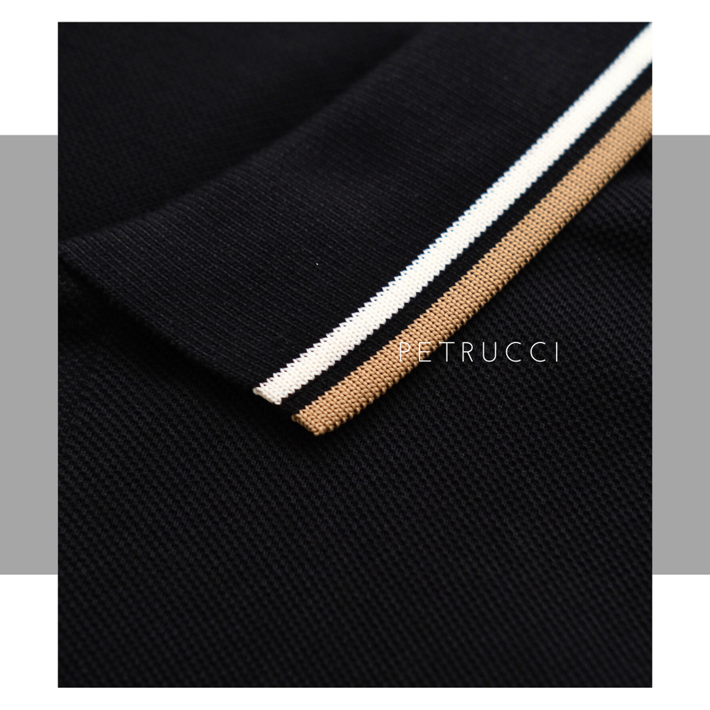 Fred Perry The Twin Tipped Polo Shirt M3600/R78