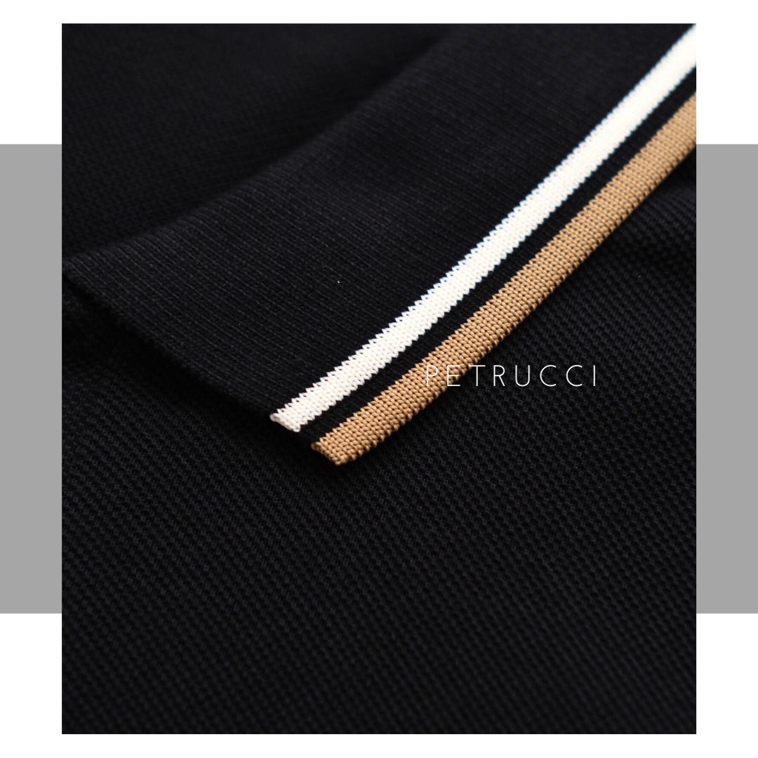 Fred Perry The Twin Tipped Polo Shirt M3600/R78