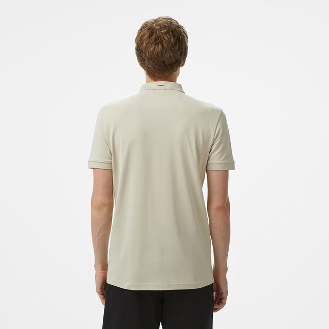 BOSS Polo Paule Rib 50538100