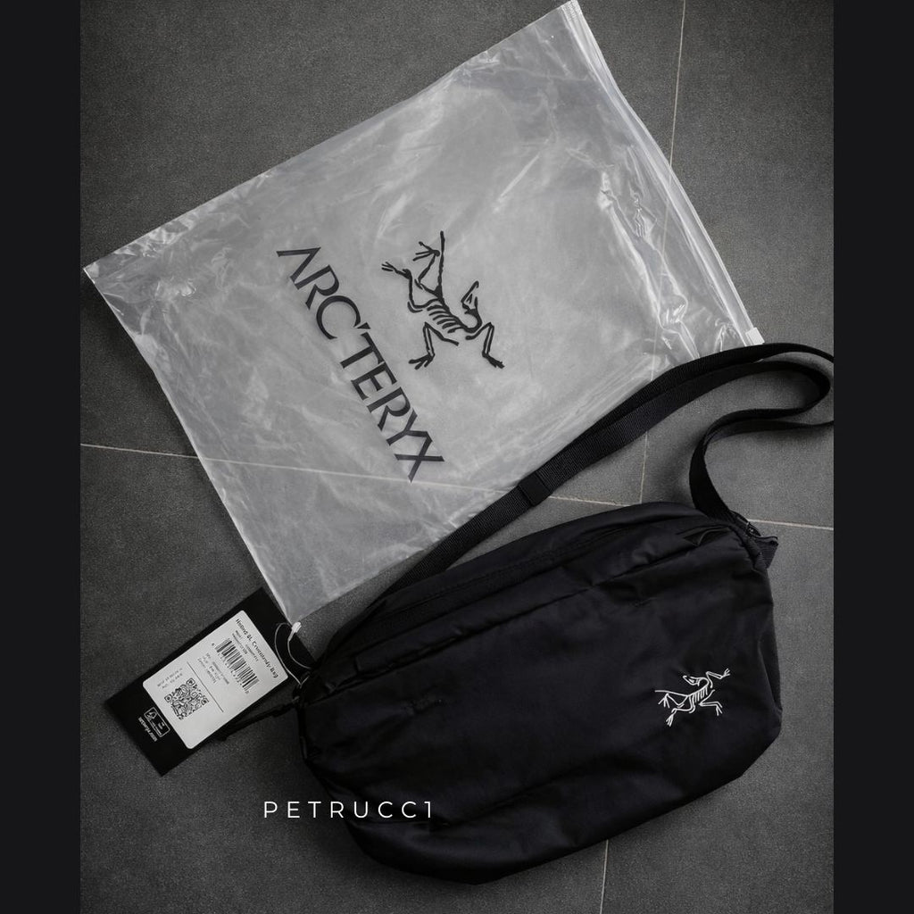 ARCTERYX Heliad 6L Crossbody Bag Tas Slingbag