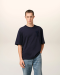 AMI de Coeur Patch T Shirt  HTS055