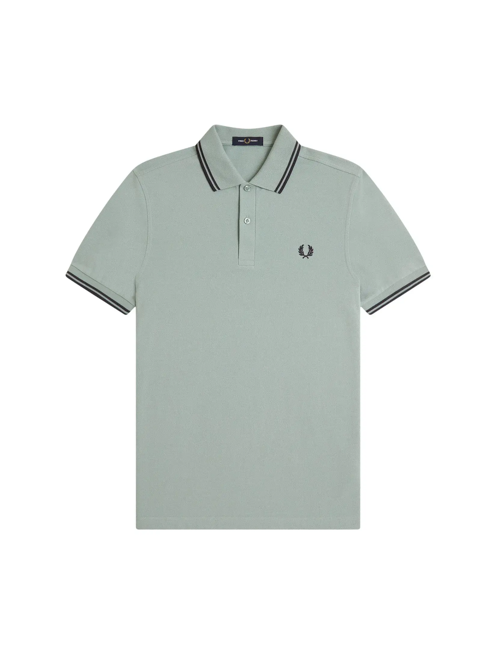 FRED PERRY Polo Shirt Original Pria Man M3600/71C
