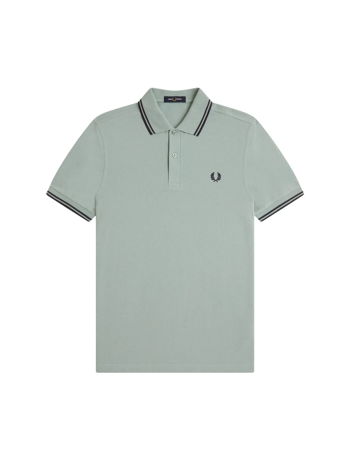 FRED PERRY Polo Shirt Original Pria Man M3600/71C
