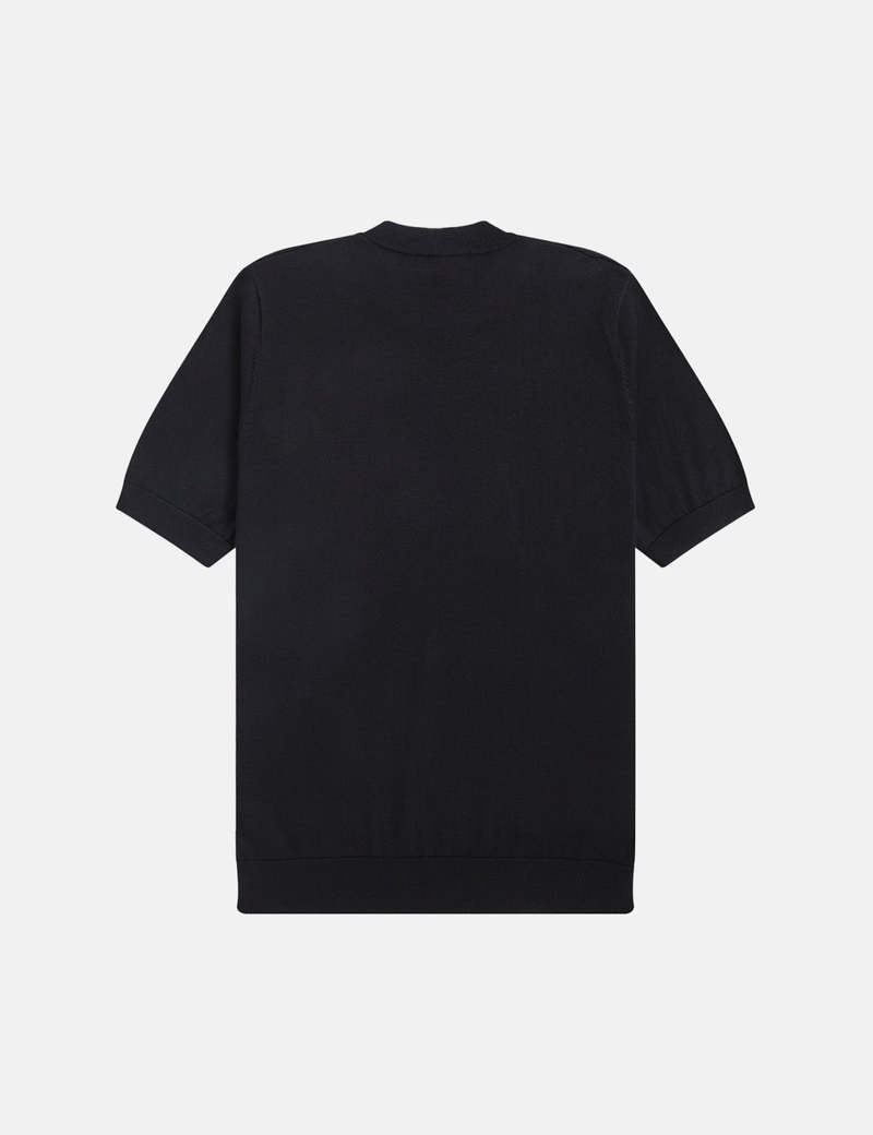 Fred Perry T SHIRT ORIGINAL KAOS COWO Knit K3557