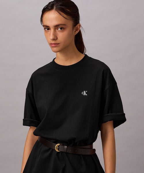 CALVIN KLEIN kaos baju cowo pria 40HM229