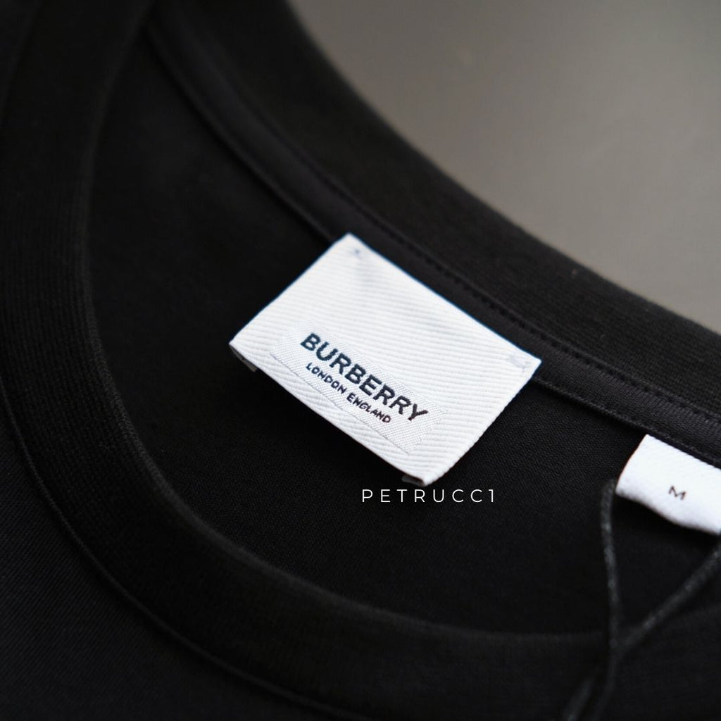 BURBERRY MURS Horseferry T shirt 8017224